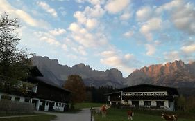 Pension Sunnbichl